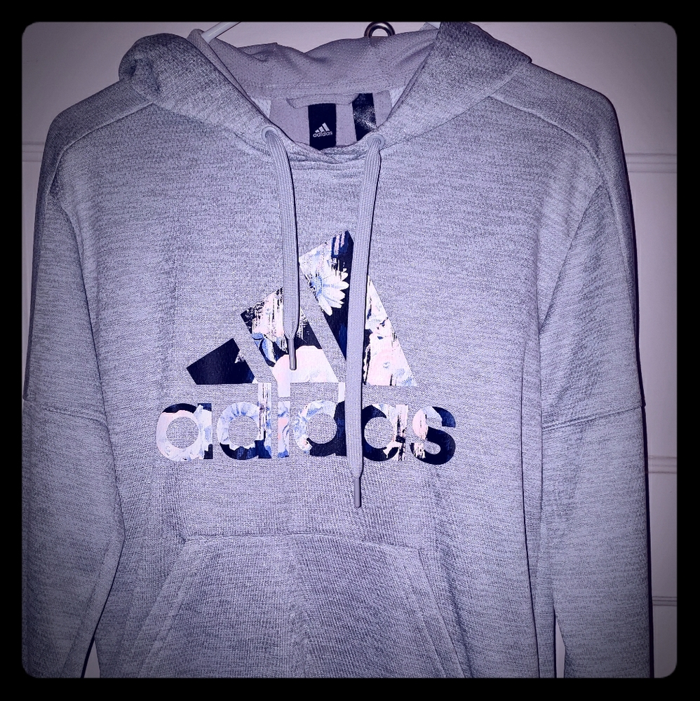 Adidas Hoodie